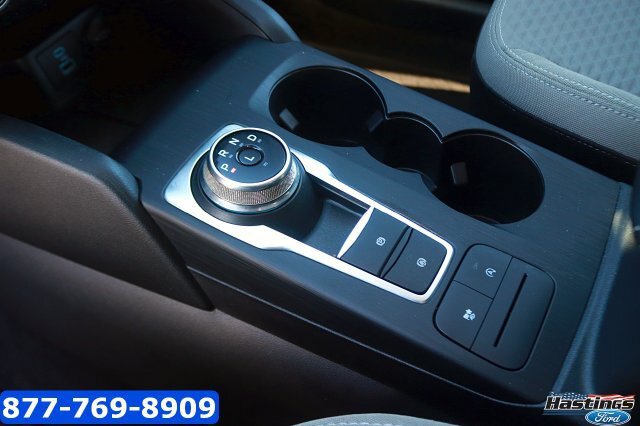 Certified 2022 Ford Escape SE w/ Convenience Package FWD image 20