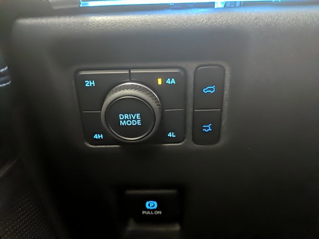 Certified 2025 Ford Expedition Max Platinum image 29