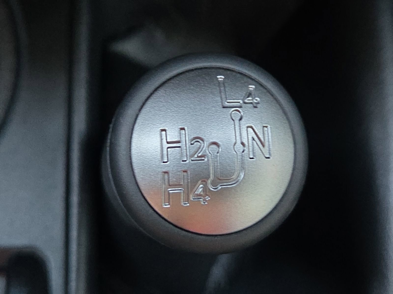 Used 2024 Toyota 4Runner TRD Off-Road Premium image 18