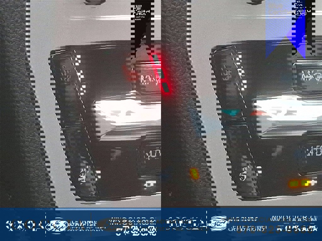 Certified 2023 Ford Explorer XLT w/ Equipment Group 202A image 24