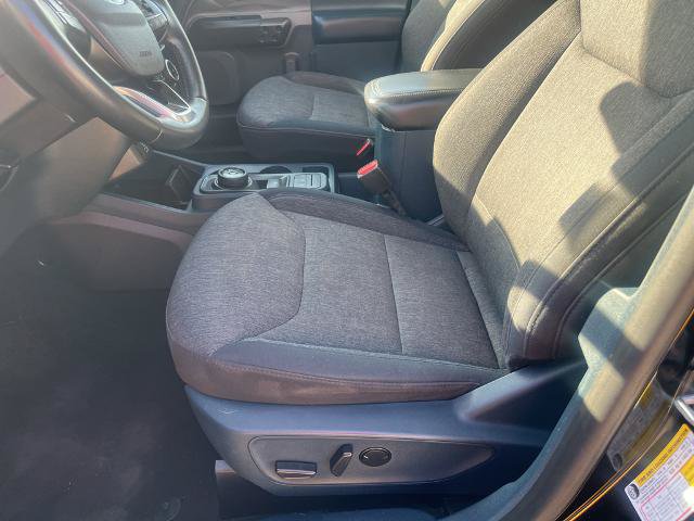 Certified 2024 Ford Maverick XLT w/ XLT Luxury Package FWD image 22