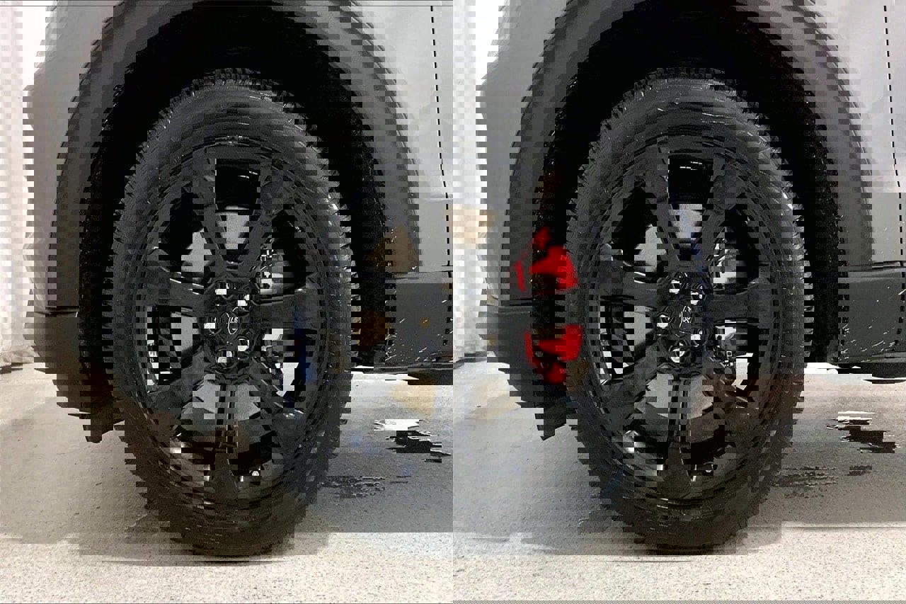 Certified 2023 Ford Explorer ST w/ Equipment Group 401A image 12