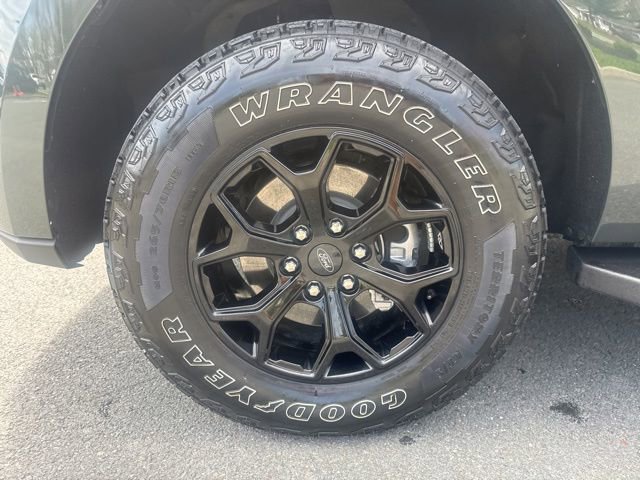 Certified 2022 Ford Expedition Timberline AWD/4WD image 12