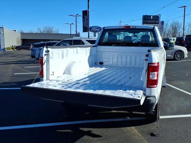 Certified 2020 Ford F150 XL image 19