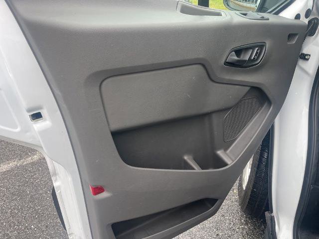 Certified 2025 Ford Transit 350 XLT RWD image 11