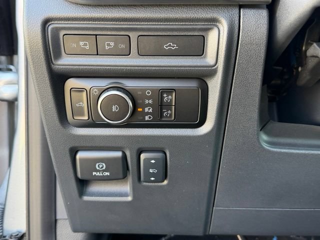 Certified 2023 Ford F150 Lariat AWD/4WD image 13