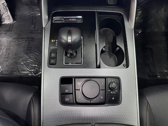 Used 2025 MAZDA CX-70 3.3 Turbo w/ Premium Plus Pkg AWD/4WD image 31