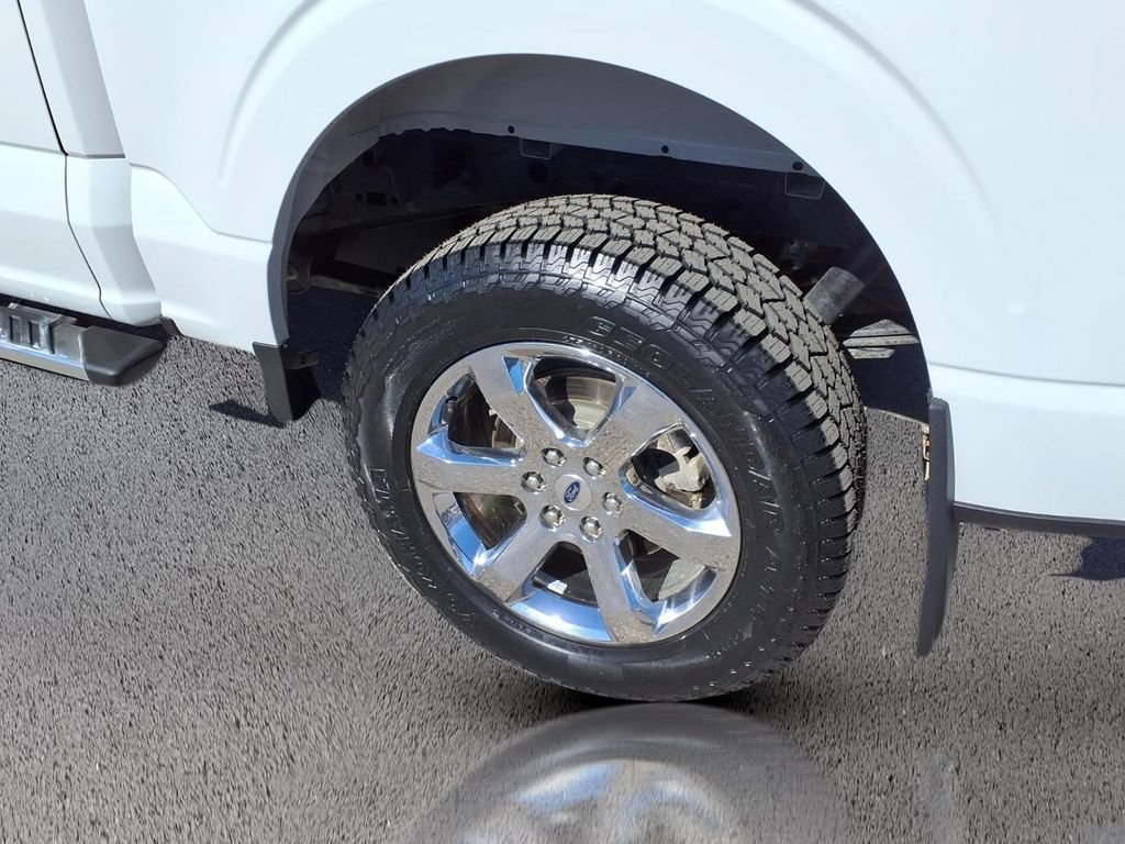 Certified 2023 Ford F150 XLT w/ Equipment Group 302A High AWD/4WD image 36