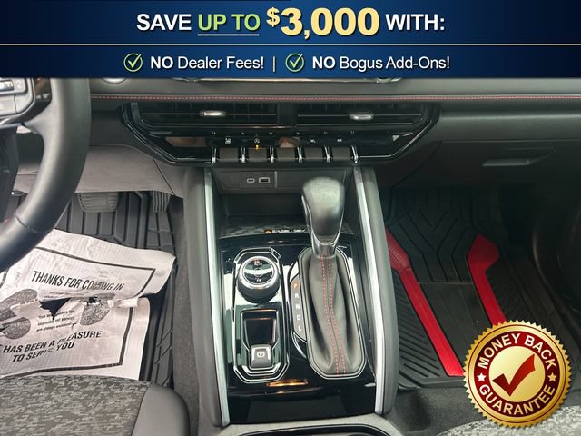 Used 2024 Chevrolet Colorado Z71 w/ Z71 Convenience Package 2 AWD/4WD image 20