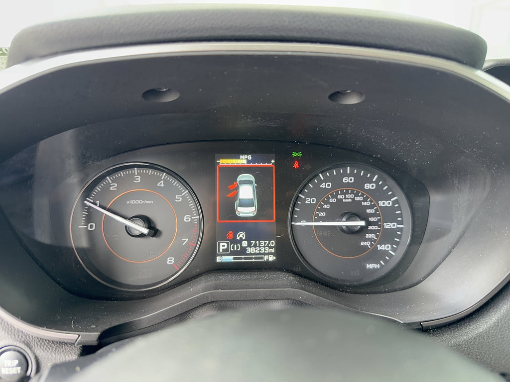 Used 2020 Subaru Crosstrek 2.0i Premium w/ Moonroof Package 2 AWD/4WD image 15