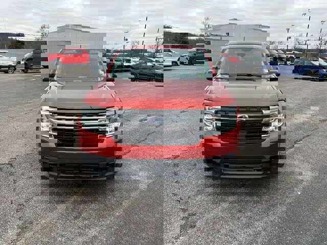 Certified 2024 Ford Maverick Lariat w/ FX4 Off-Road Package image 2