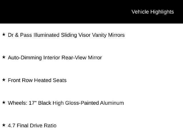 Certified 2022 Ford Bronco Big Bend w/ Sasquatch Package AWD/4WD image 7