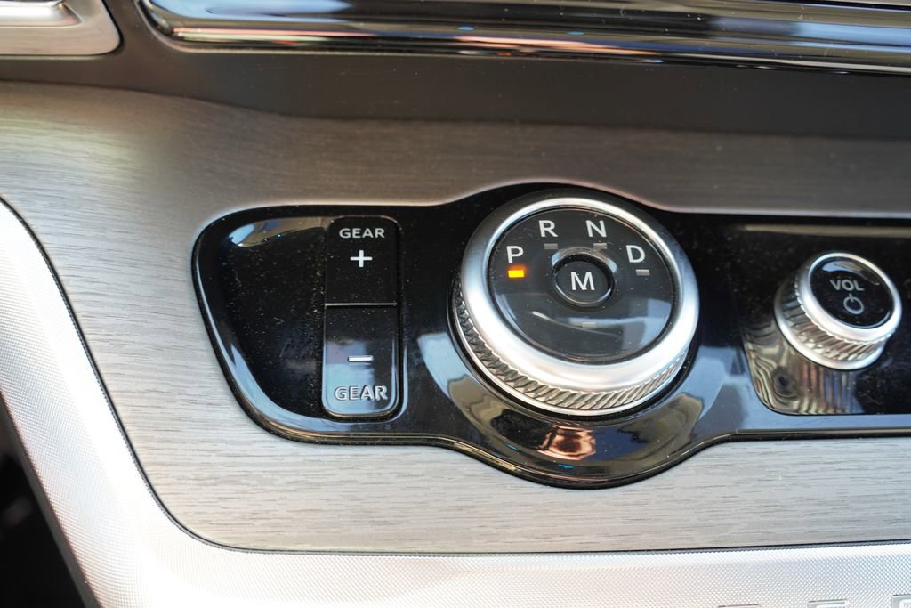 Certified 2025 Ford Expedition Max Platinum AWD/4WD image 36