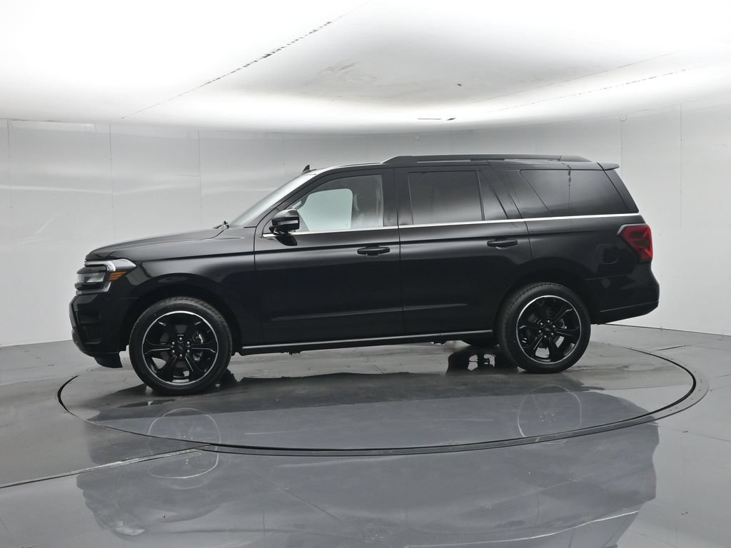 Certified 2023 Ford Expedition Limited AWD/4WD image 35