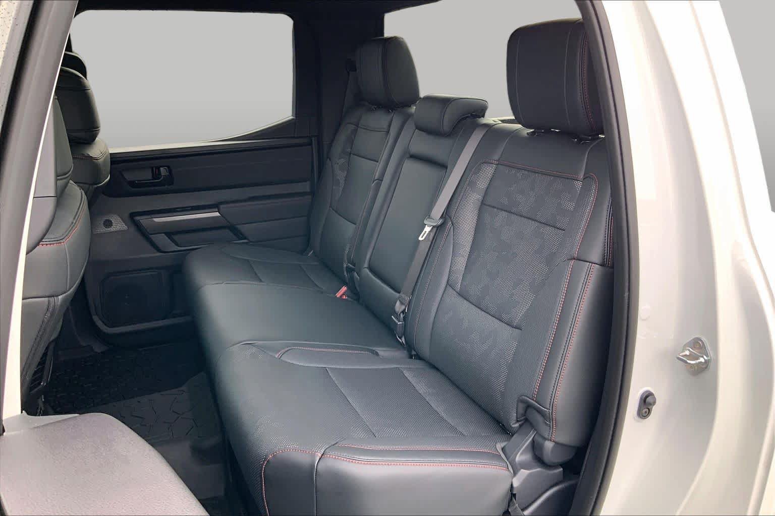 Used 2026 Toyota Tundra TRD Pro AWD/4WD image 20