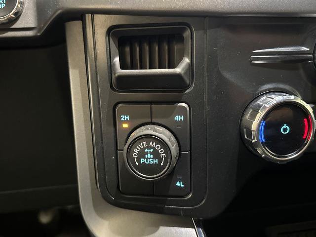 Certified 2025 Ford F150 XLT w/ Equipment Group 302A MID AWD/4WD image 29