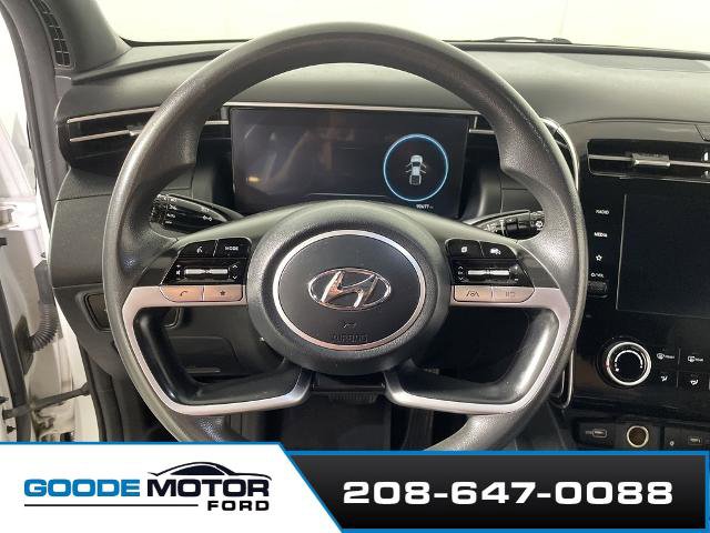 Used 2023 Hyundai Santa Cruz SEL w/ Activity Package image 19