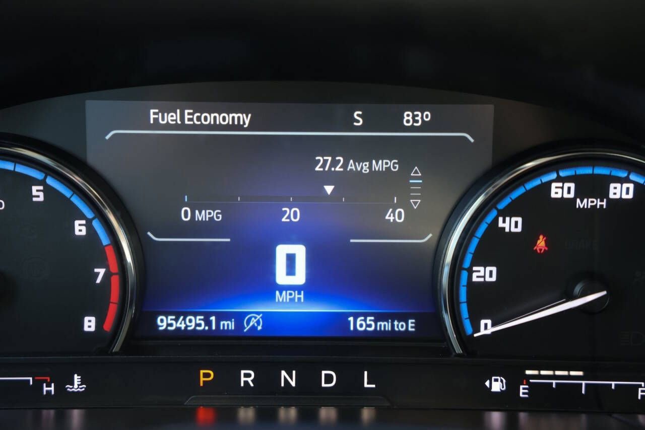 Certified 2021 Ford Bronco Sport Outer Banks image 21