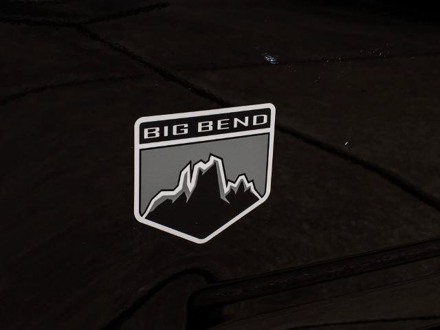 Certified 2021 Ford Bronco Sport Big Bend w/ Big Bend Package (96B) AWD/4WD image 10