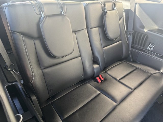 Certified 2023 Ford Explorer ST w/ Equipment Group 401A image 24