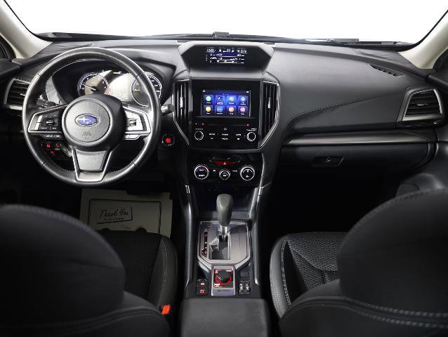 Used 2022 Subaru Forester Premium w/ Popular Package #1 image 12