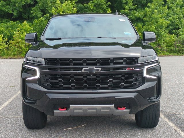 Used 2023 Chevrolet Tahoe Z71 w/ Luxury Package AWD/4WD image 9
