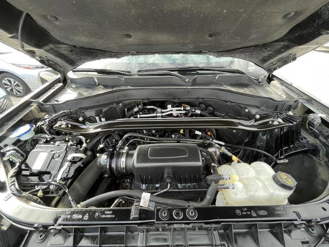 Certified 2023 Ford Explorer ST-Line w/ Class IV Trailer Tow Package image 38