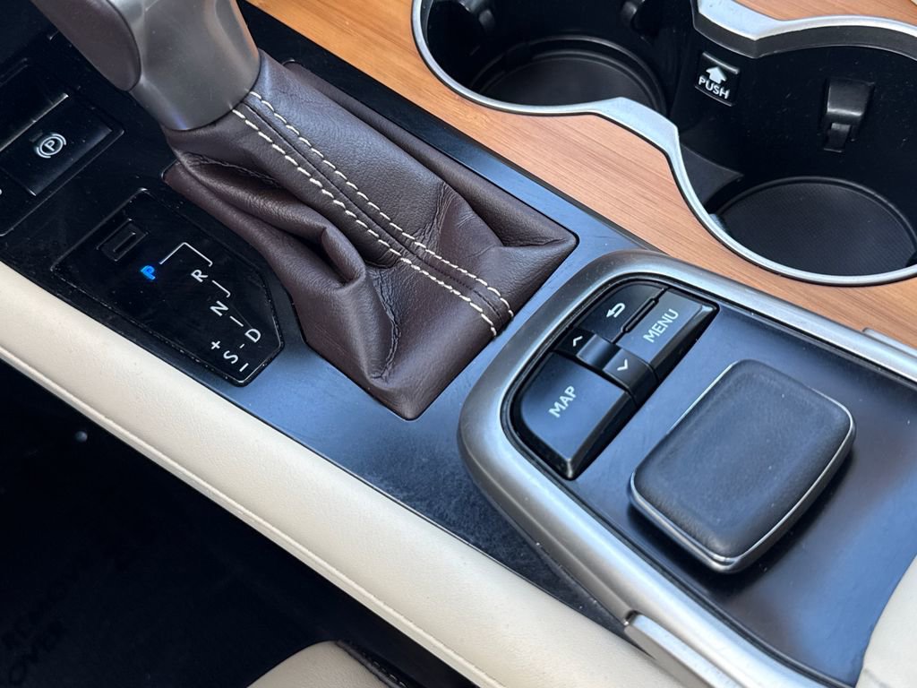 Used 2017 Lexus RX 350 FWD w/ Premium Package image 23