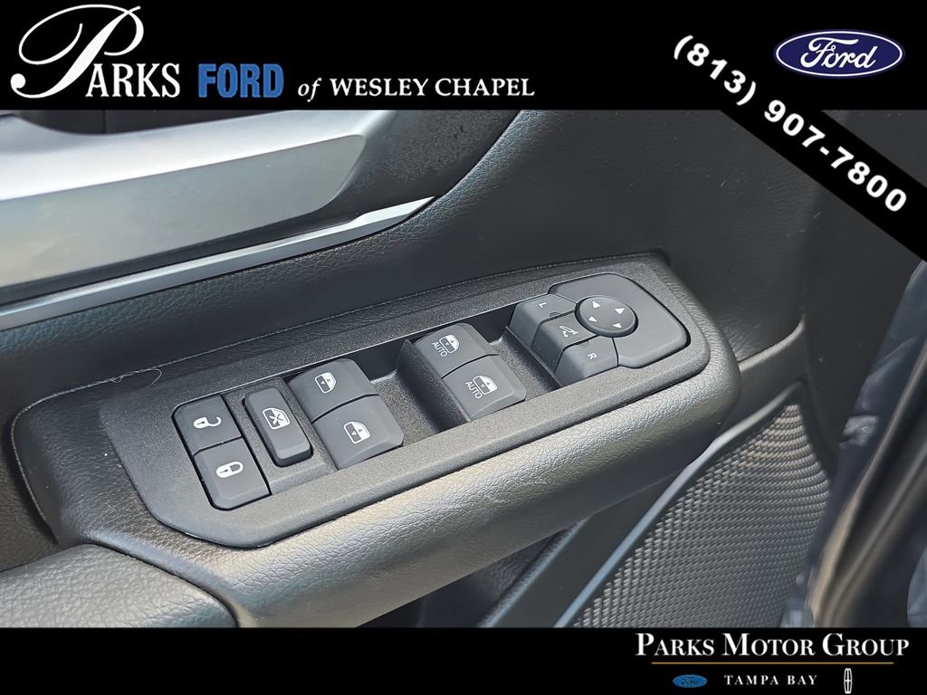 Used 2025 RAM 1500 Big Horn AWD/4WD image 17