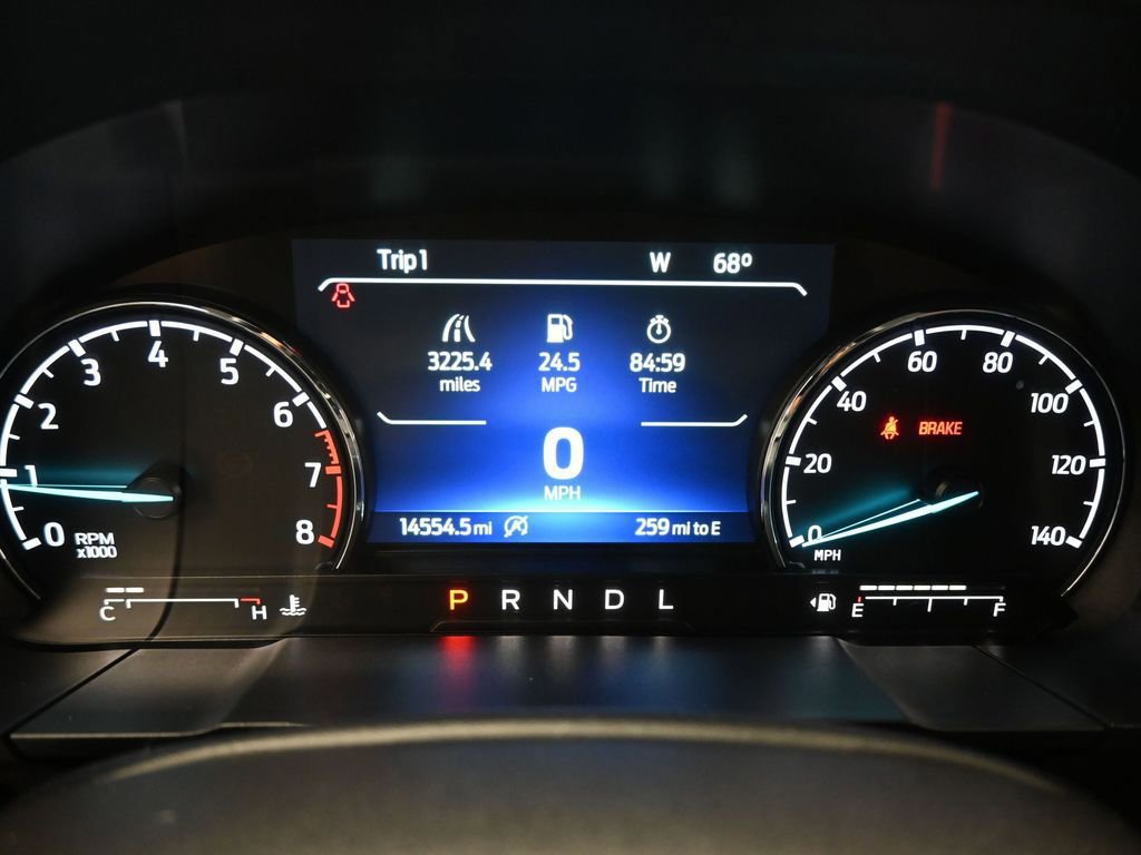 Certified 2024 Ford Maverick XLT w/ XLT Luxury Package image 40