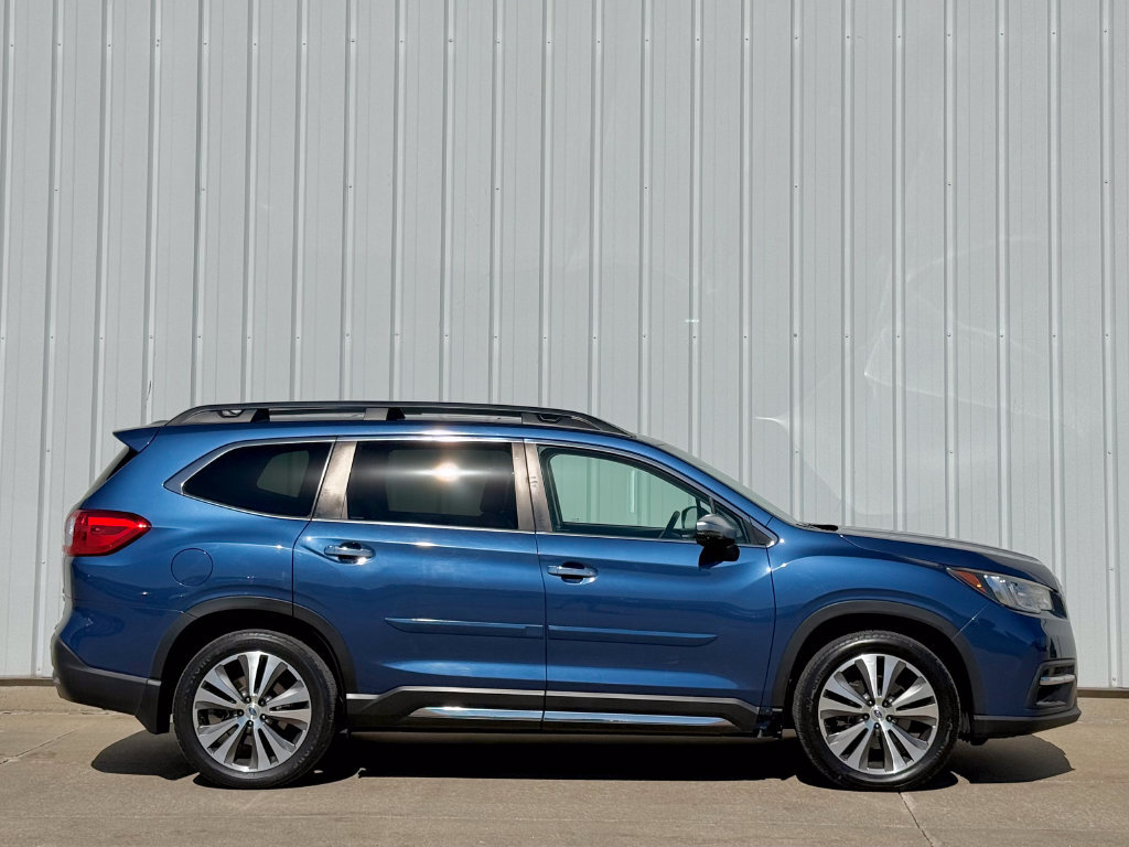 Used 2019 Subaru Ascent Touring AWD/4WD image 7
