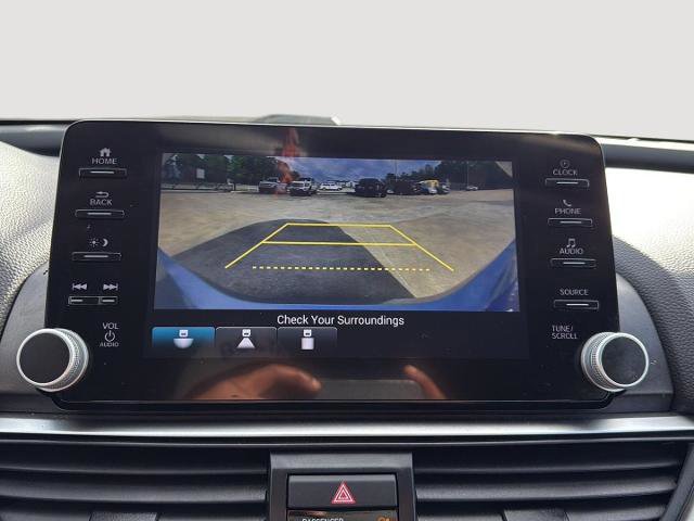 Used 2021 Honda Accord LX image 23