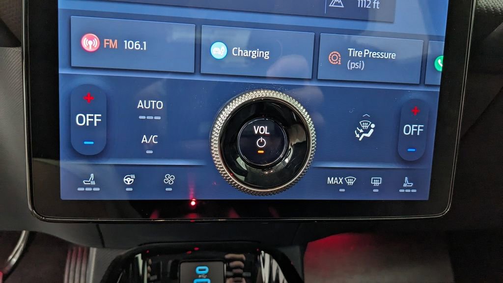 Certified 2024 Ford Mustang Mach-E Premium image 28