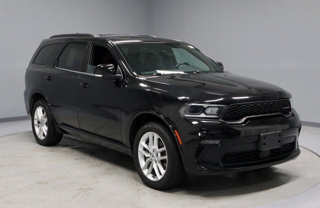 Used 2023 Dodge Durango GT