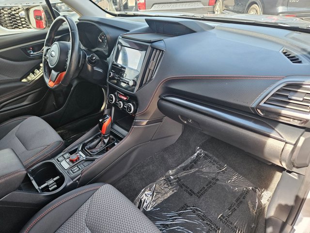 Used 2024 Subaru Forester Sport AWD/4WD image 22