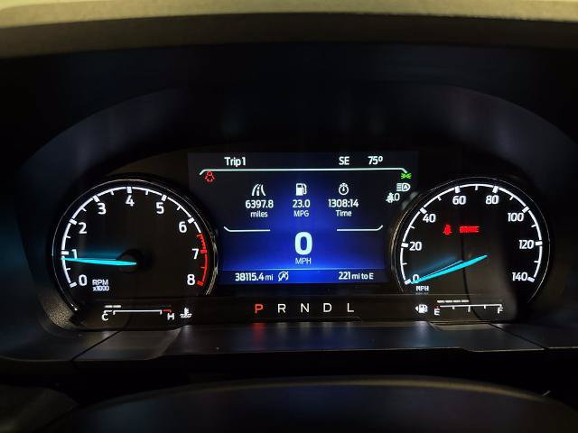 Certified 2022 Ford Maverick XLT w/ Equipment Group 300A Standard AWD/4WD image 15