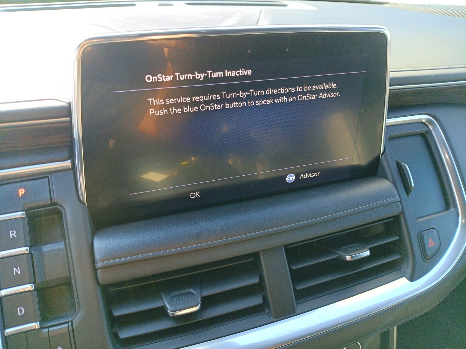 Used 2021 Chevrolet Tahoe LT RWD image 14