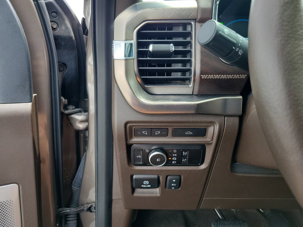 Certified 2023 Ford F150 King Ranch w/ Equipment Group 601A High AWD/4WD image 22