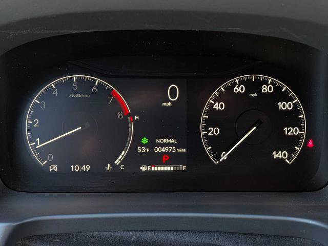 Used 2025 Honda Ridgeline TrailSport image 32