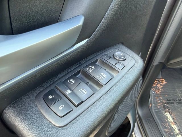 Used 2023 RAM 1500 Big Horn w/ Trailer Tow Group AWD/4WD image 14