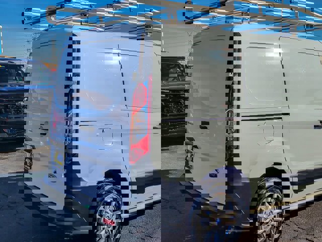 Certified 2021 Ford Transit Connect XL image 7