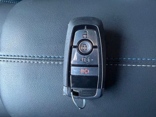 Certified 2024 Ford Mustang GT Premium RWD image 28