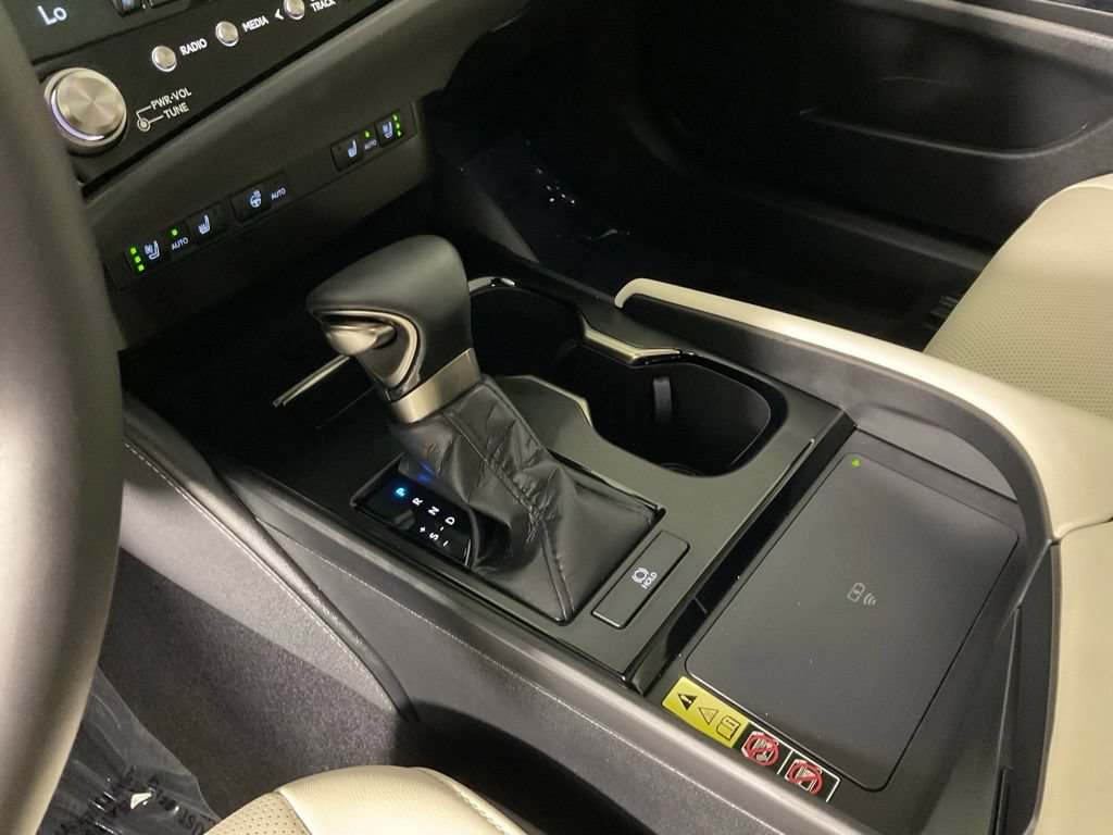 Used 2024 Lexus ES 350 w/ Premium Package FWD image 19