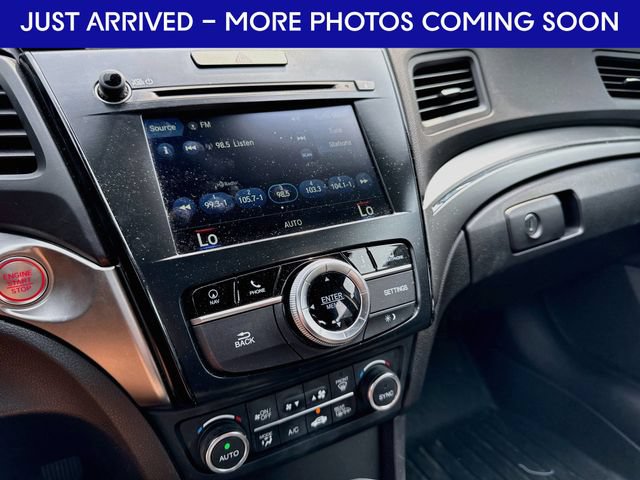 Used 2019 Acura ILX FWD image 14