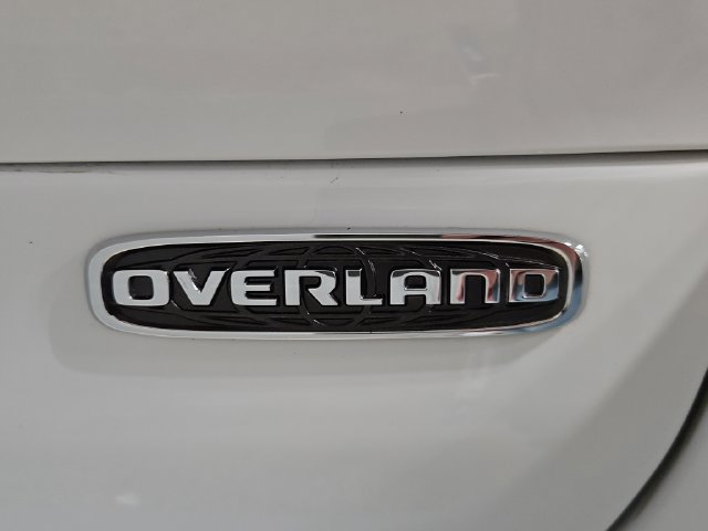 Used 2023 Jeep Grand Cherokee L Overland AWD/4WD image 40