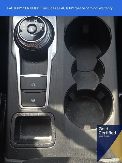 Certified 2023 Ford Escape Active w/ Tech Pack #2 FWD image 35