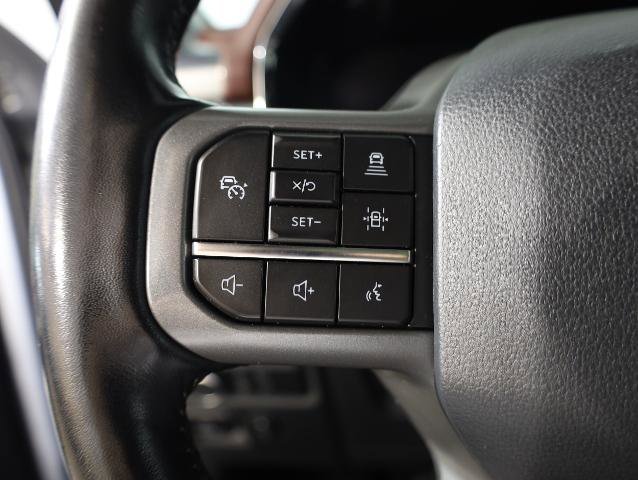 Certified 2021 Ford F150 Lariat w/ Equipment Group 502A High AWD/4WD image 26