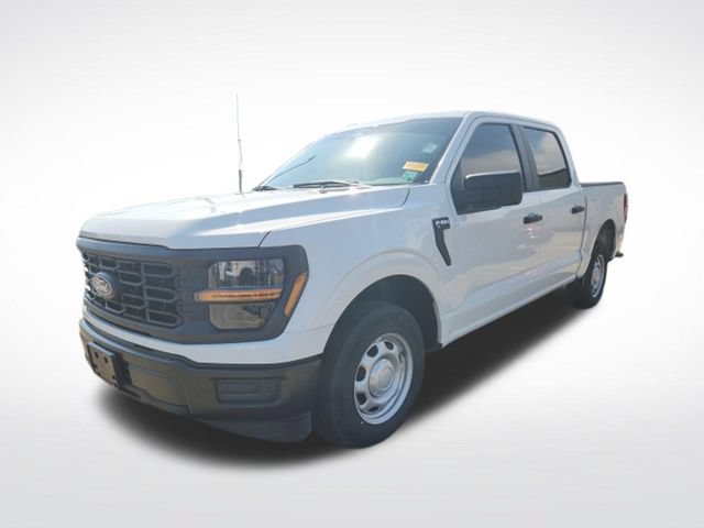 Certified 2024 Ford F150 XL RWD image 4