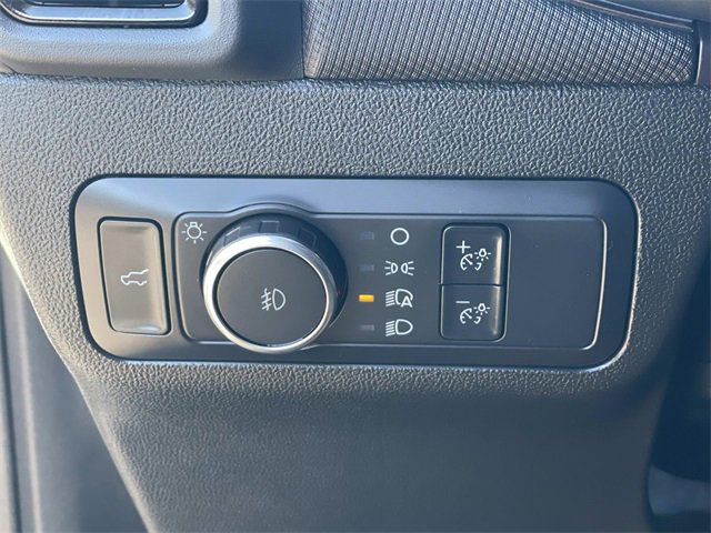 Certified 2022 Ford Bronco Sport Outer Banks w/ Tech Package image 19