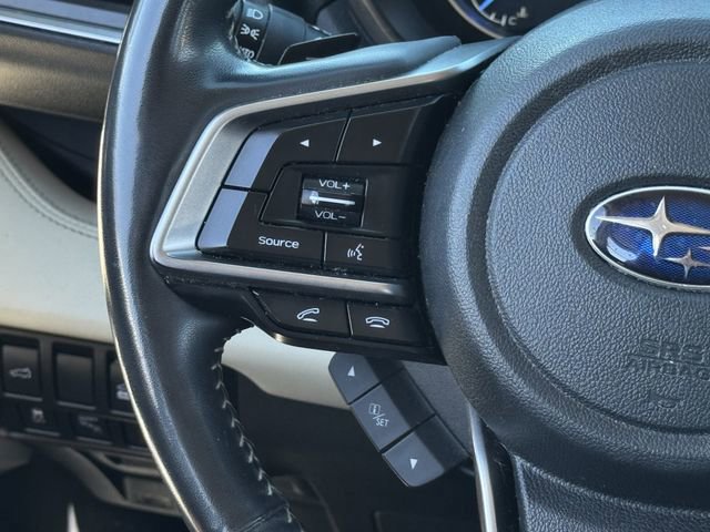 Used 2019 Subaru Ascent Touring w/ Popular Package #3 AWD/4WD image 12